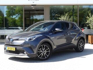toyota-c-hr-1.8-hybrid-executive--