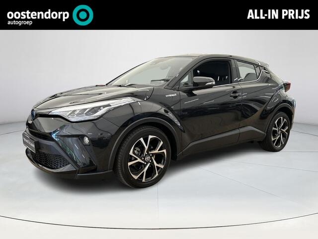 Toyota C-HR 1.8 Hybrid Dynamic