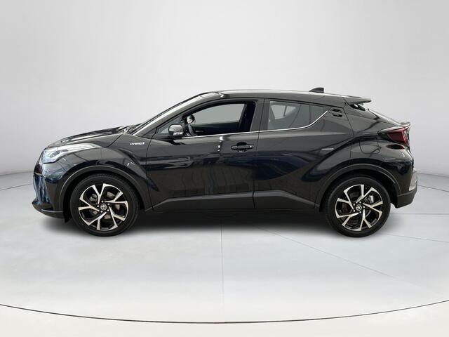 Toyota C-HR 1.8 Hybrid Dynamic