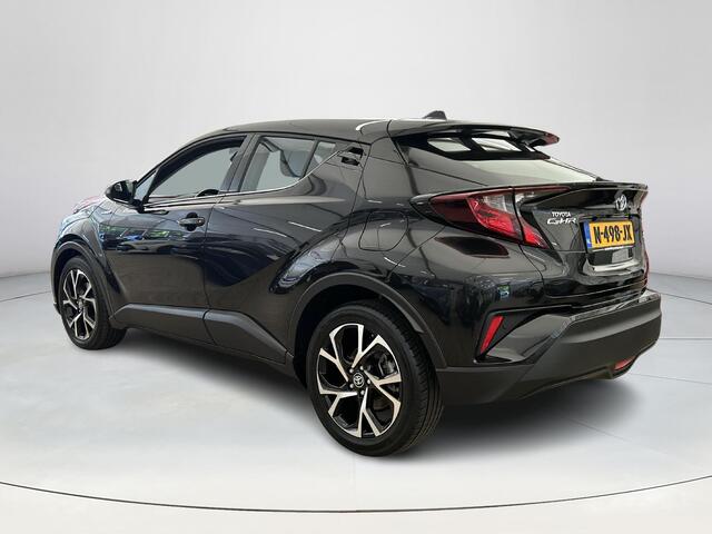 Toyota C-HR 1.8 Hybrid Dynamic