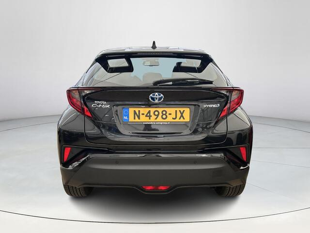 Toyota C-HR 1.8 Hybrid Dynamic