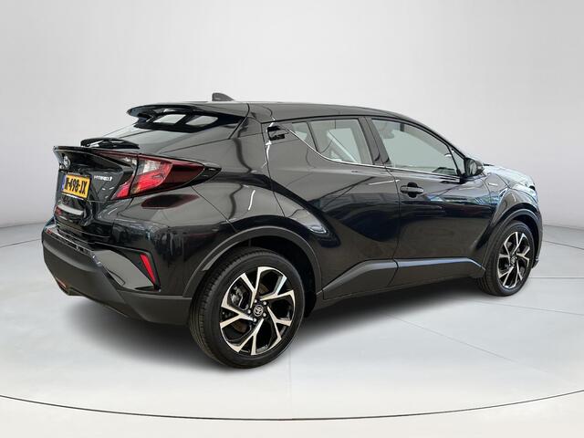 Toyota C-HR 1.8 Hybrid Dynamic