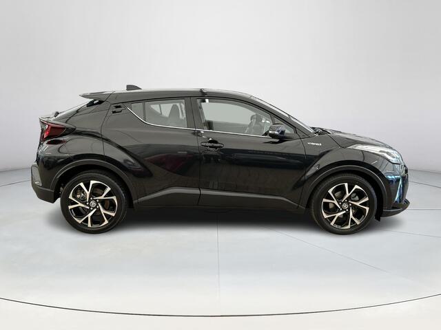Toyota C-HR 1.8 Hybrid Dynamic