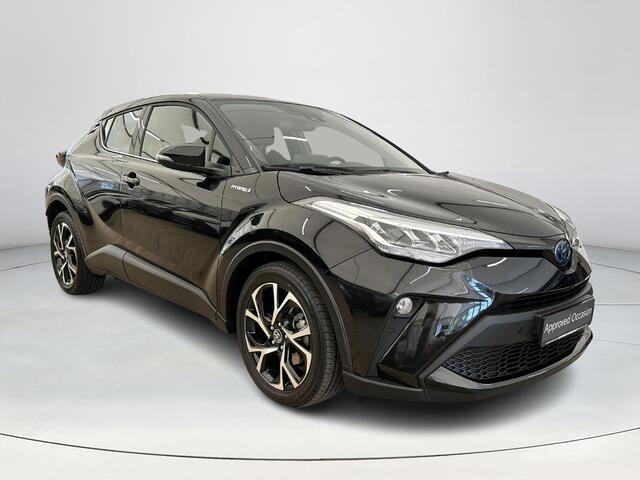Toyota C-HR 1.8 Hybrid Dynamic