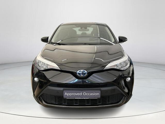 Toyota C-HR 1.8 Hybrid Dynamic