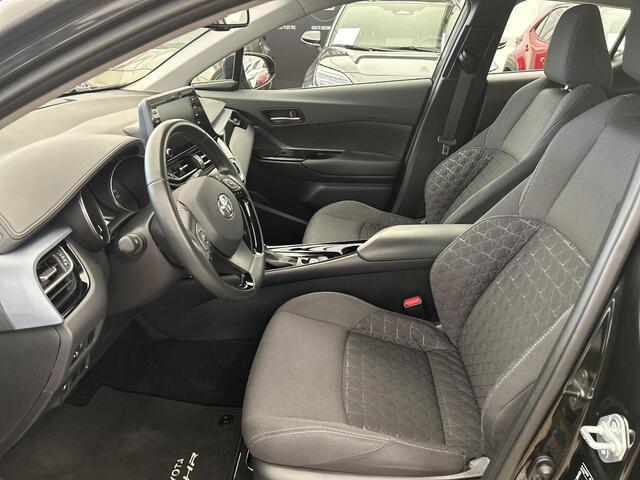 Toyota C-HR 1.8 Hybrid Dynamic
