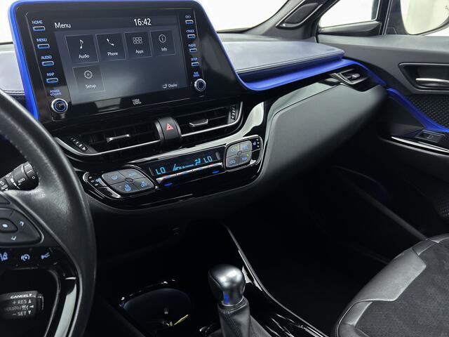 Toyota C-HR 2.0 Hybrid Bi-Tone Limited