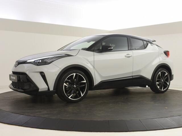 Toyota C-HR 1.8 Hybrid GR-Sport
