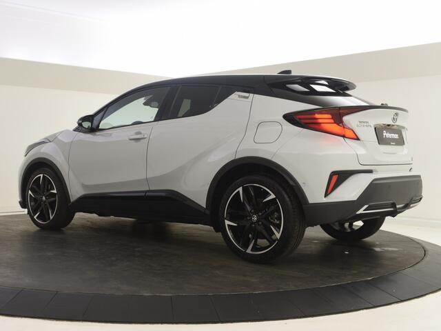 Toyota C-HR 1.8 Hybrid GR-Sport
