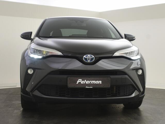 Toyota C-HR 1.8 Hybrid Dynamic