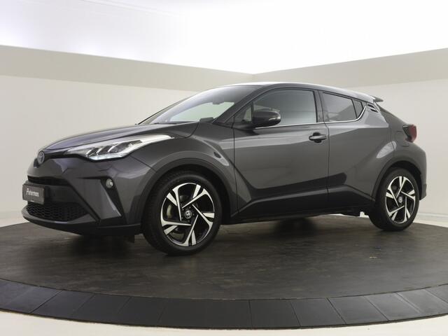 Toyota C-HR 1.8 Hybrid Dynamic