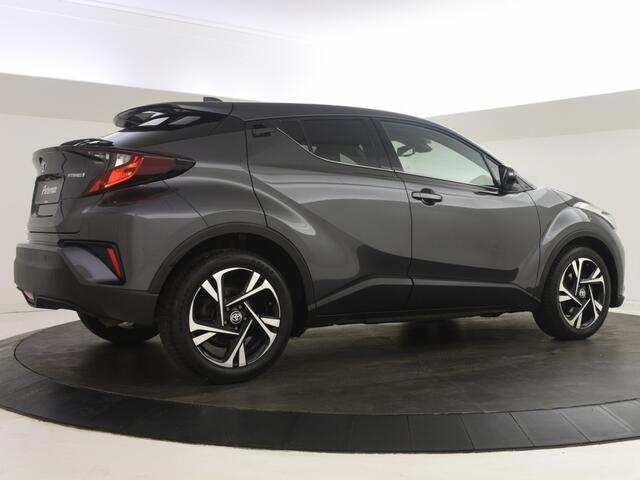 Toyota C-HR 1.8 Hybrid Dynamic