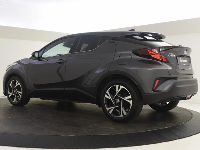 Toyota C-HR 1.8 Hybrid Dynamic