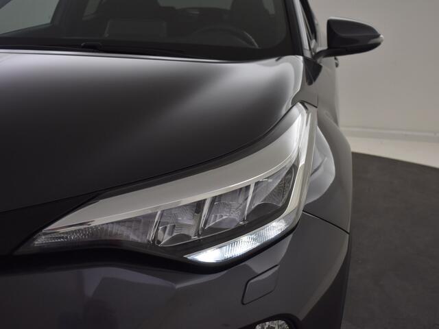 Toyota C-HR 1.8 Hybrid Dynamic