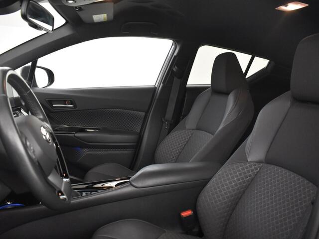 Toyota C-HR 1.8 Hybrid Dynamic