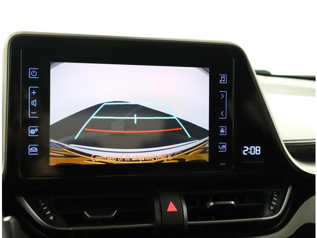 Toyota C-HR 1.8 Hybrid Executive | Stoelverwarming | Trekhaak | Navigatie |