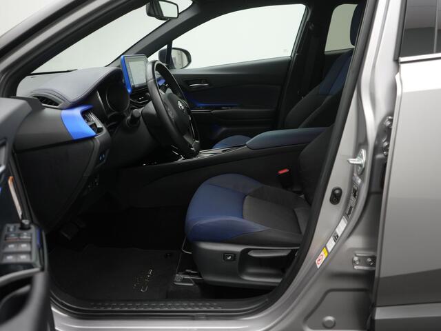 Toyota C-HR 1.8 Hybrid Bi-Tone Plus