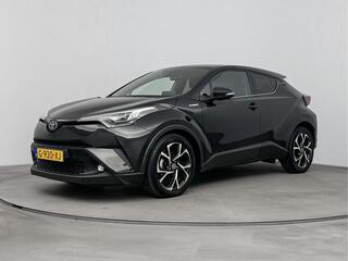 toyota-c-hr-1.8-hybrid-style-ultima