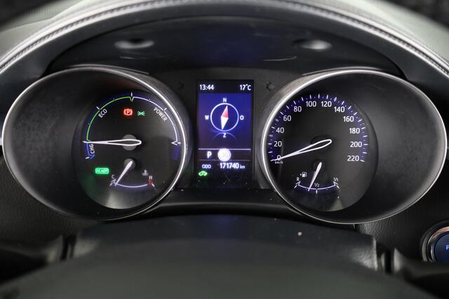 Toyota C-HR 2.0 Hybrid Dynamic | Parkeersensoren V+A | NL-Auto | Apple Carplay /- Android Auto |
