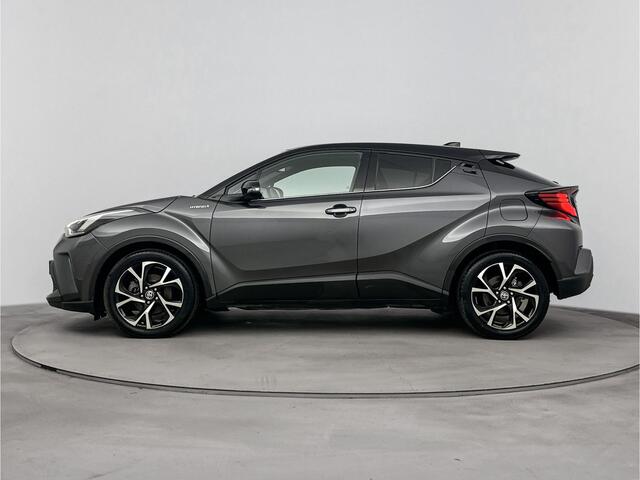 Toyota C-HR 2.0 Hybrid Dynamic Limited