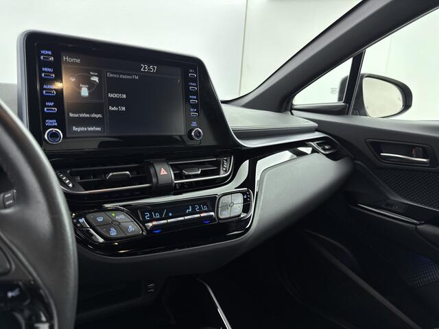 Toyota C-HR 2.0 Hybrid Dynamic Limited