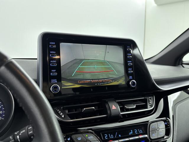 Toyota C-HR 2.0 Hybrid Dynamic Limited