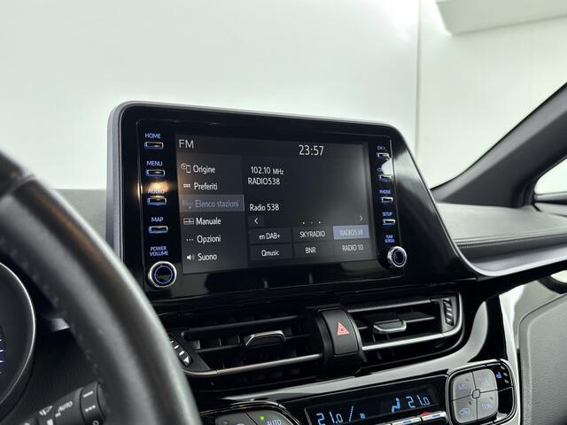 Toyota C-HR 2.0 Hybrid Dynamic Limited