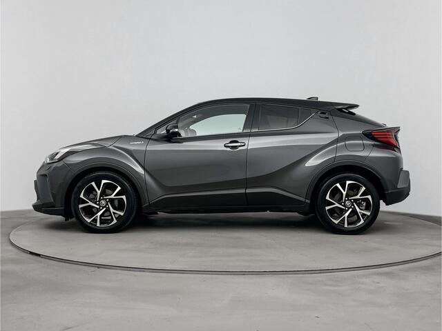Toyota C-HR 1.8 Hybrid Style Limited