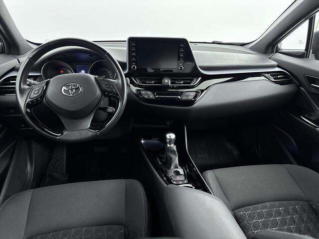 Toyota C-HR 1.8 Hybrid Style Limited