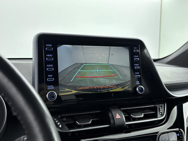 Toyota C-HR 1.8 Hybrid Style Limited