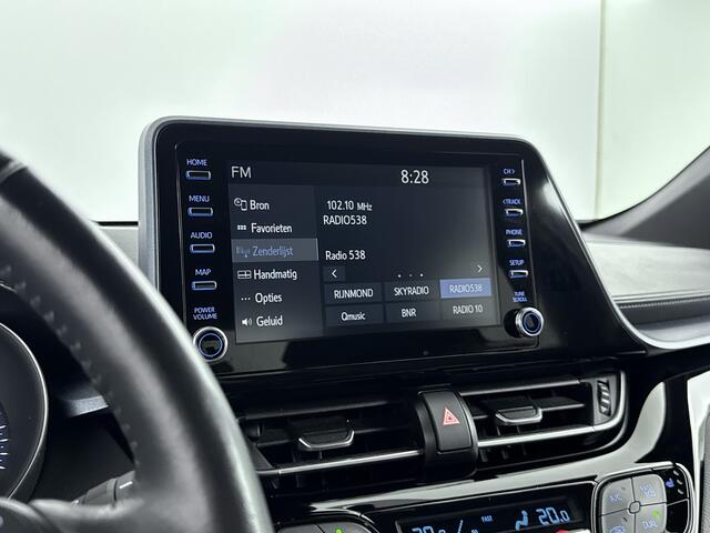 Toyota C-HR 1.8 Hybrid Style Limited