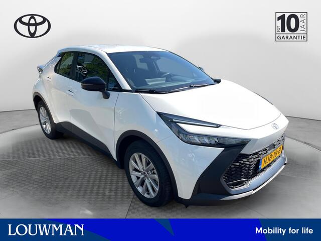 Toyota C-HR 1.8 Hybrid 140 Active | Nederlandse auto |