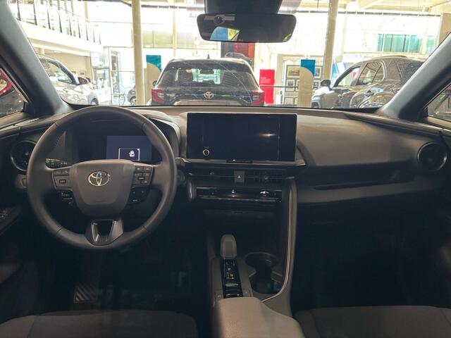 Toyota C-HR 1.8 Hybrid 140 Active | Nederlandse auto |