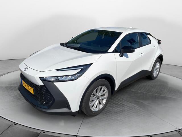 Toyota C-HR 1.8 Hybrid 140 Active | Nederlandse auto |