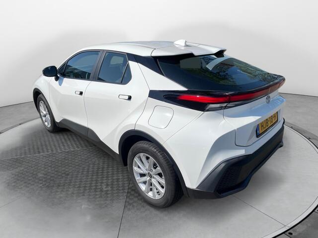 Toyota C-HR 1.8 Hybrid 140 Active | Nederlandse auto |