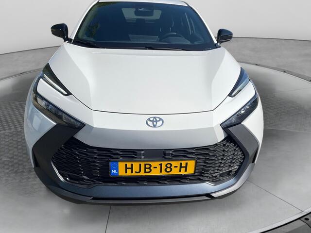Toyota C-HR 1.8 Hybrid 140 Active | Nederlandse auto |