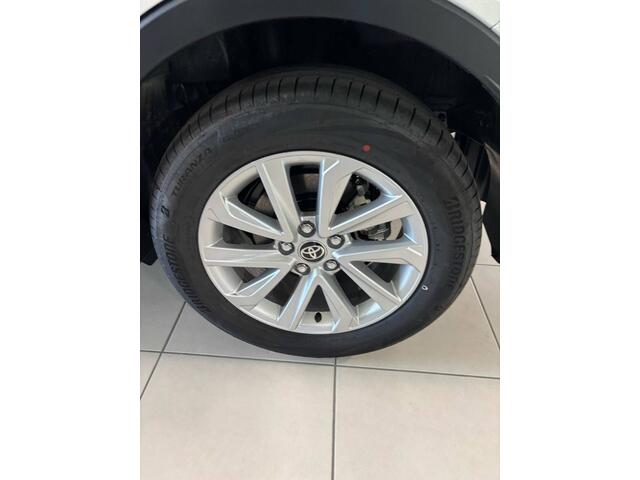 Toyota C-HR 1.8 Hybrid 140 Active | Nederlandse auto |