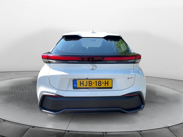Toyota C-HR 1.8 Hybrid 140 Active | Nederlandse auto |