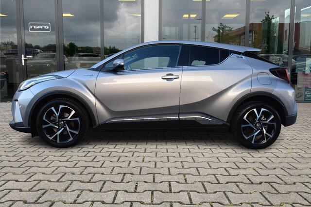 Toyota C-HR 1.8 Hybrid Business Plus | ACC | Camera | 18 Inch |