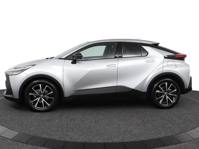 Toyota C-HR 1.8 Hybrid 140 Dynamic | Parkeersensoren | Navigatie | Apple Carplay/Android Auto |
