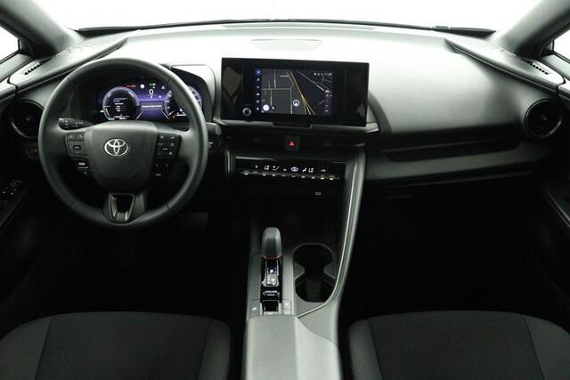 Toyota C-HR 1.8 Hybrid 140 Dynamic | Parkeersensoren | Navigatie | Apple Carplay/Android Auto |