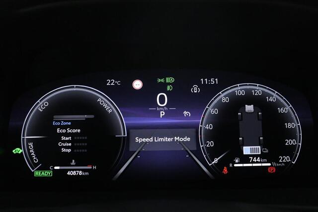 Toyota C-HR 1.8 Hybrid 140 Dynamic | Parkeersensoren | Navigatie | Apple Carplay/Android Auto |