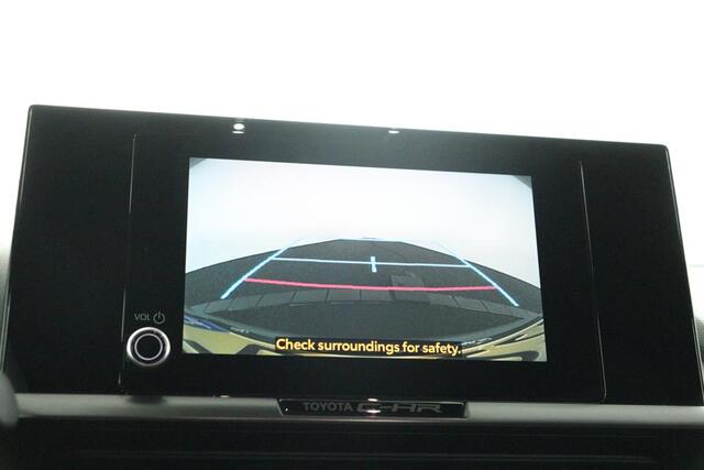 Toyota C-HR 1.8 Hybrid 140 Dynamic | Parkeersensoren | Navigatie | Apple Carplay/Android Auto |