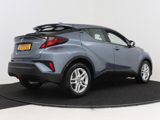 Toyota C-HR 1.8 Hybrid Active
