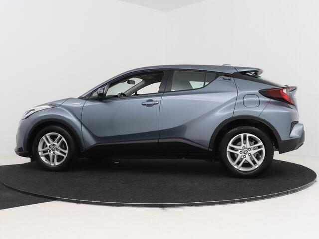 Toyota C-HR 1.8 Hybrid Active