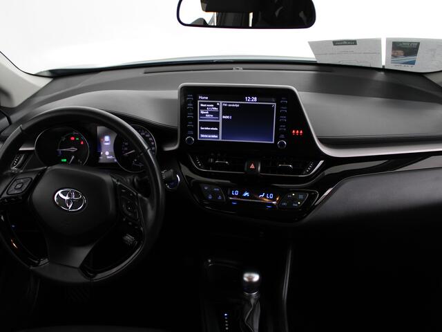 Toyota C-HR 1.8 Hybrid Active