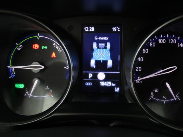 Toyota C-HR 1.8 Hybrid Active