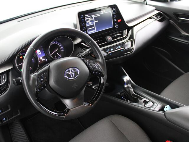 Toyota C-HR 1.8 Hybrid Active