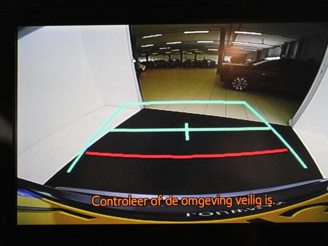 Toyota C-HR 1.8 Hybrid Active
