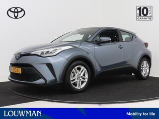 toyota-c-hr-1.8-hybrid-active